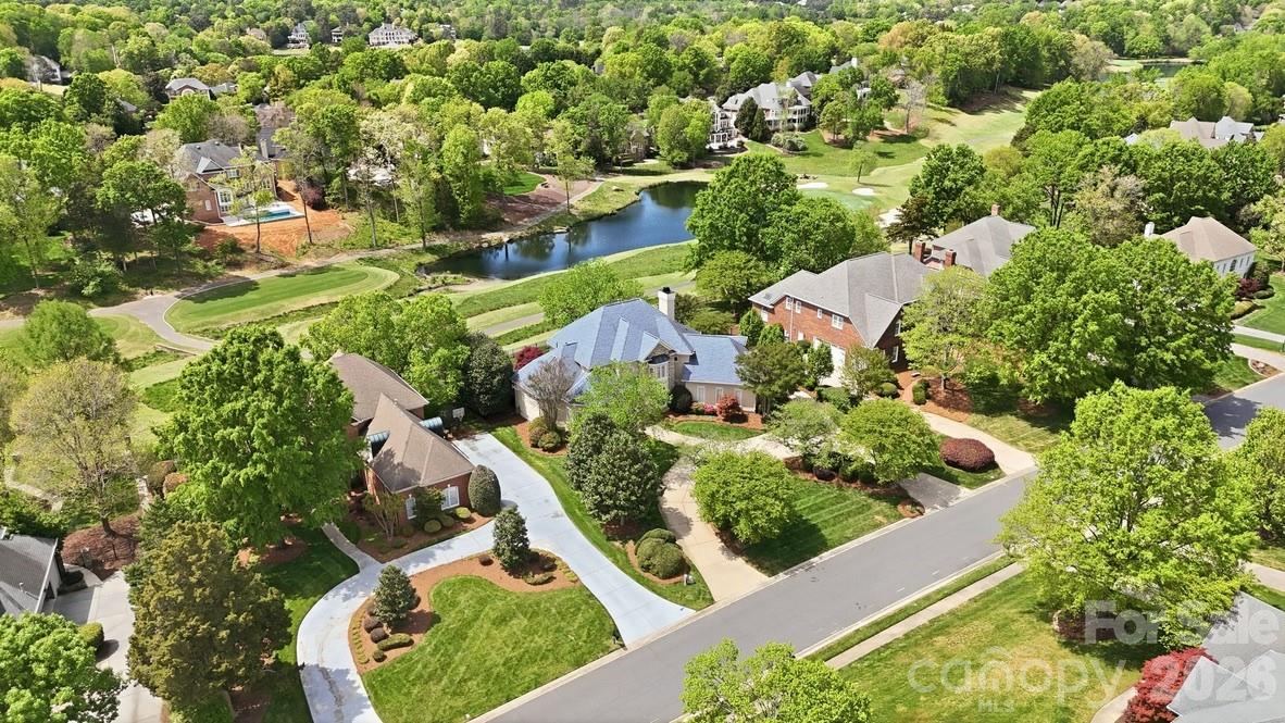 7010 Seton House Lane Charlotte NC 28277
