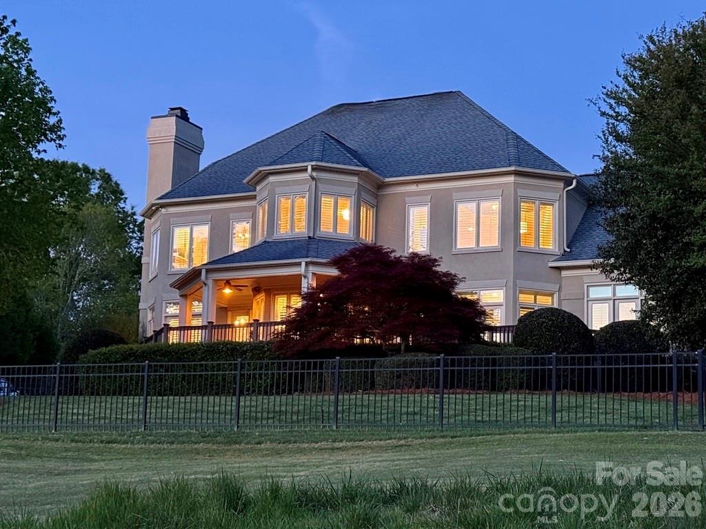 7010 Seton House Lane Charlotte NC 28277