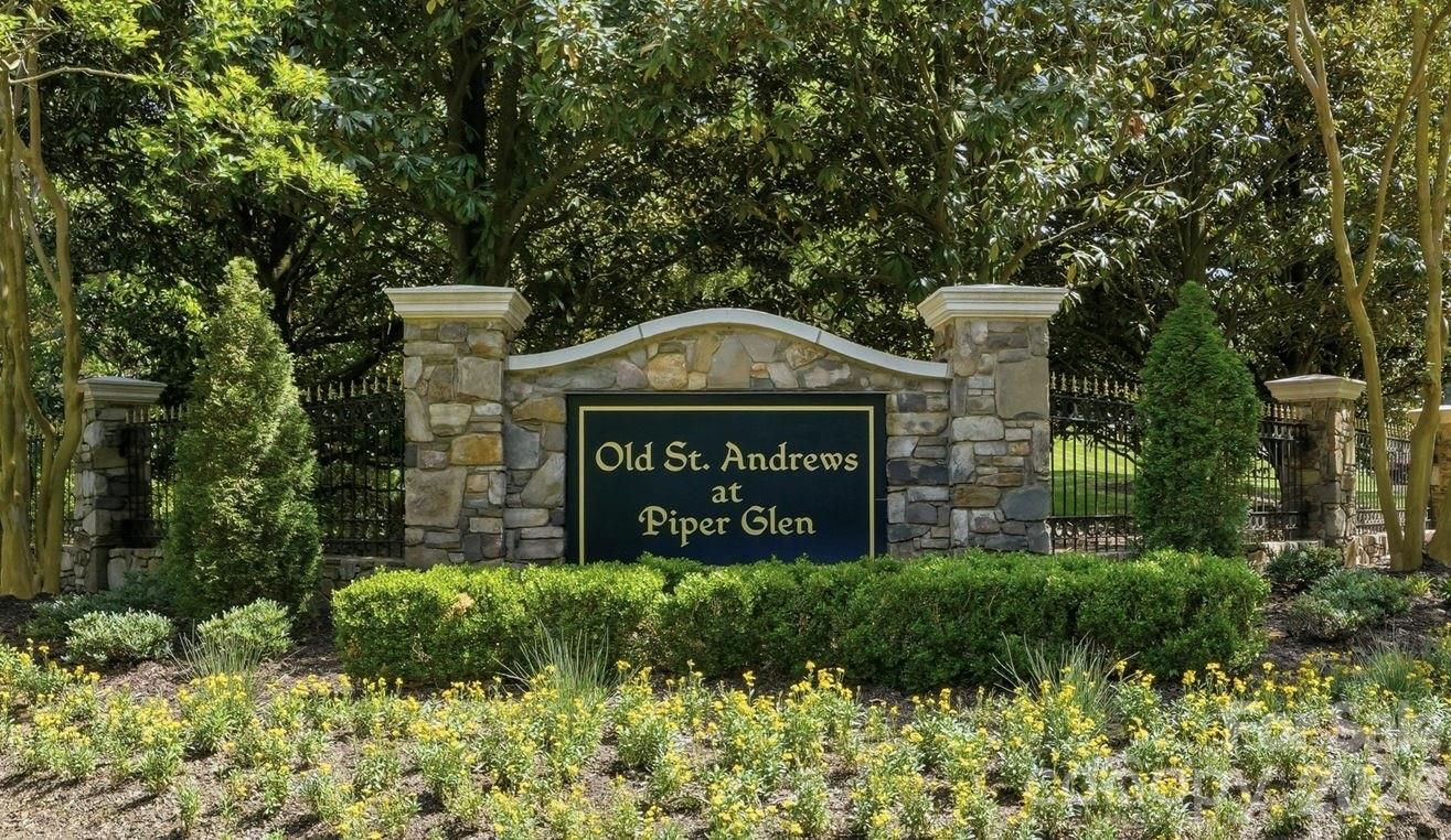 7010 Seton House Lane Charlotte NC 28277