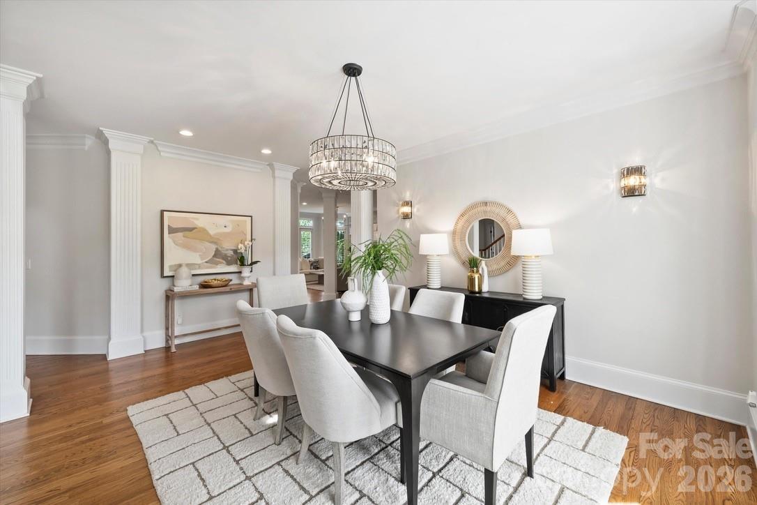 7010 Seton House Lane Charlotte NC 28277