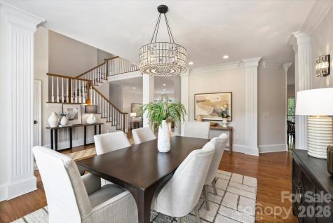 7010 Seton House Lane Charlotte NC 28277