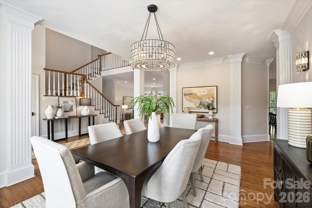7010 Seton House Lane Charlotte NC 28277