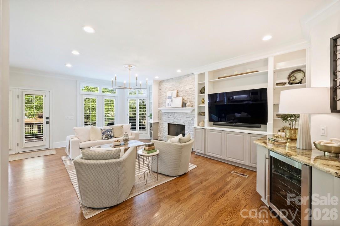 7010 Seton House Lane Charlotte NC 28277