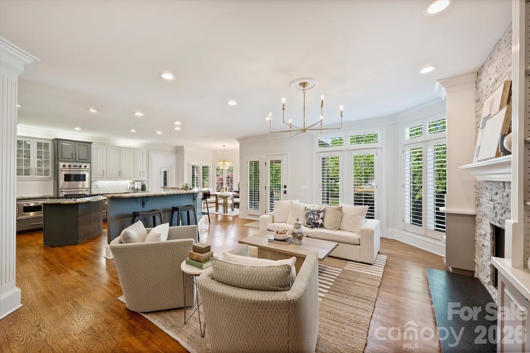 7010 Seton House Lane Charlotte NC 28277