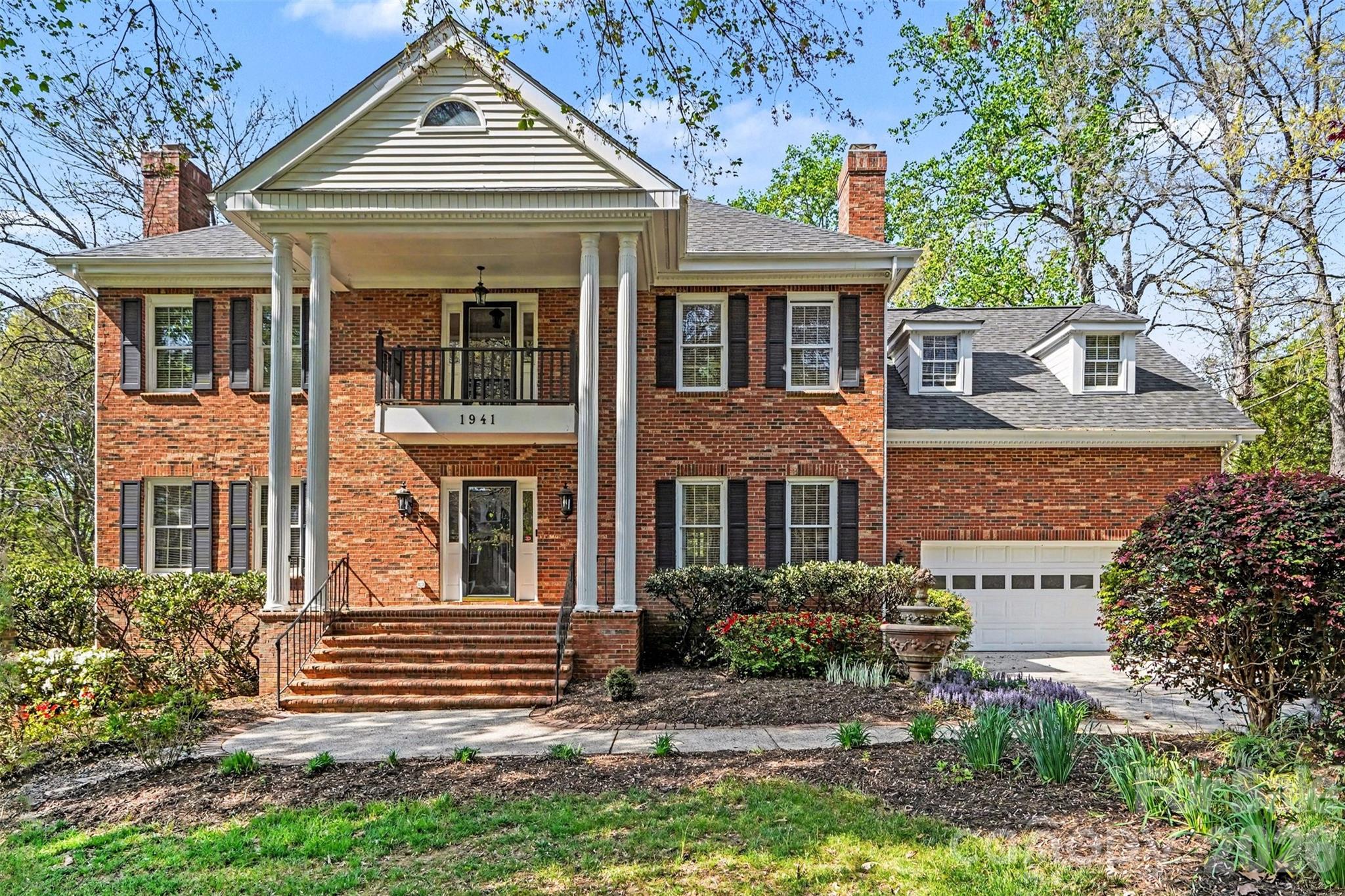 1941 Kilmonack Lane Charlotte NC 28270