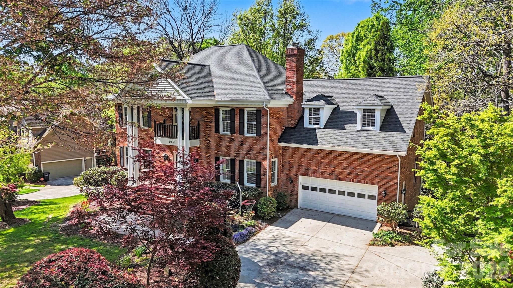 1941 Kilmonack Lane Charlotte NC 28270