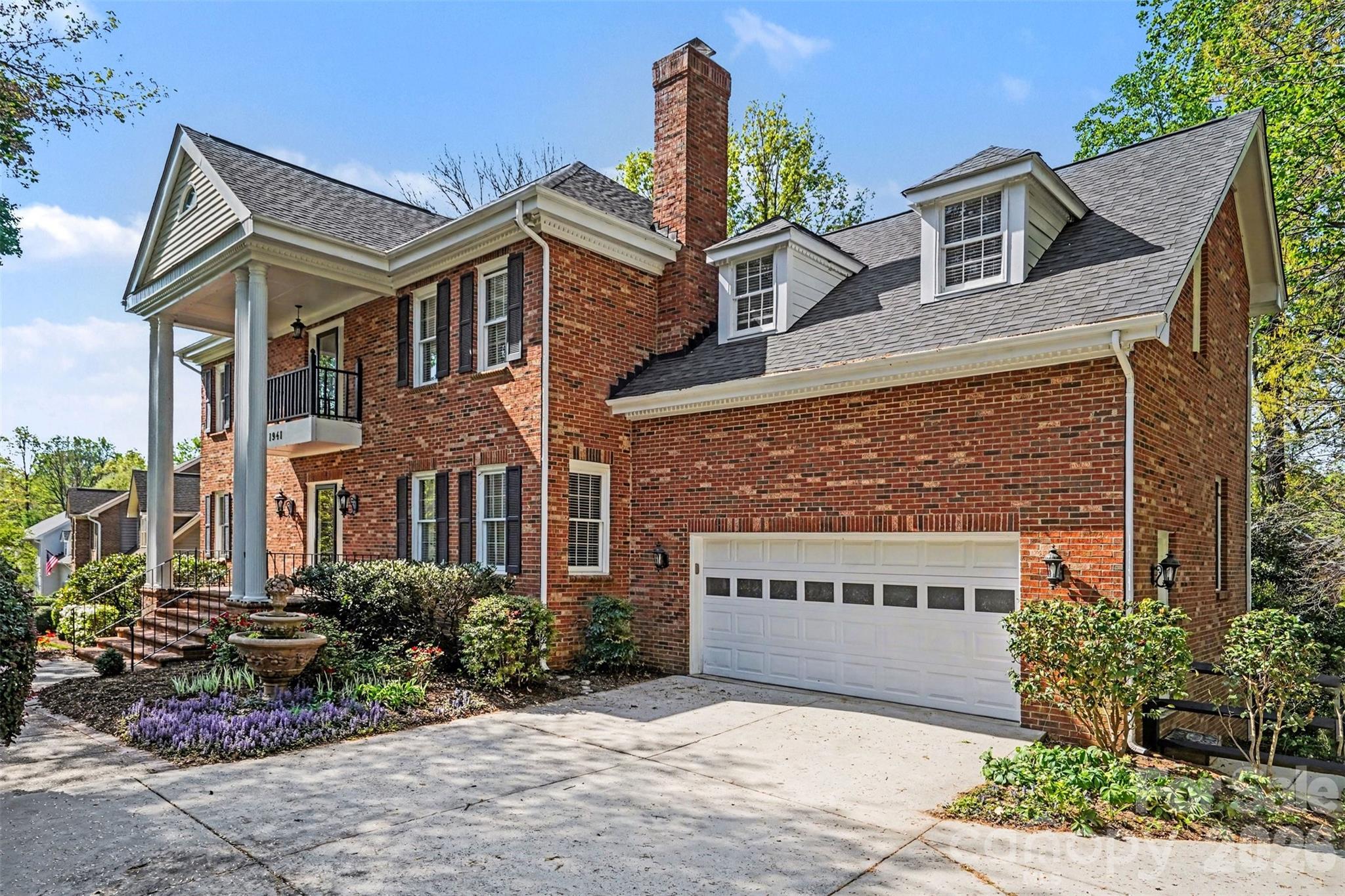 1941 Kilmonack Lane Charlotte NC 28270