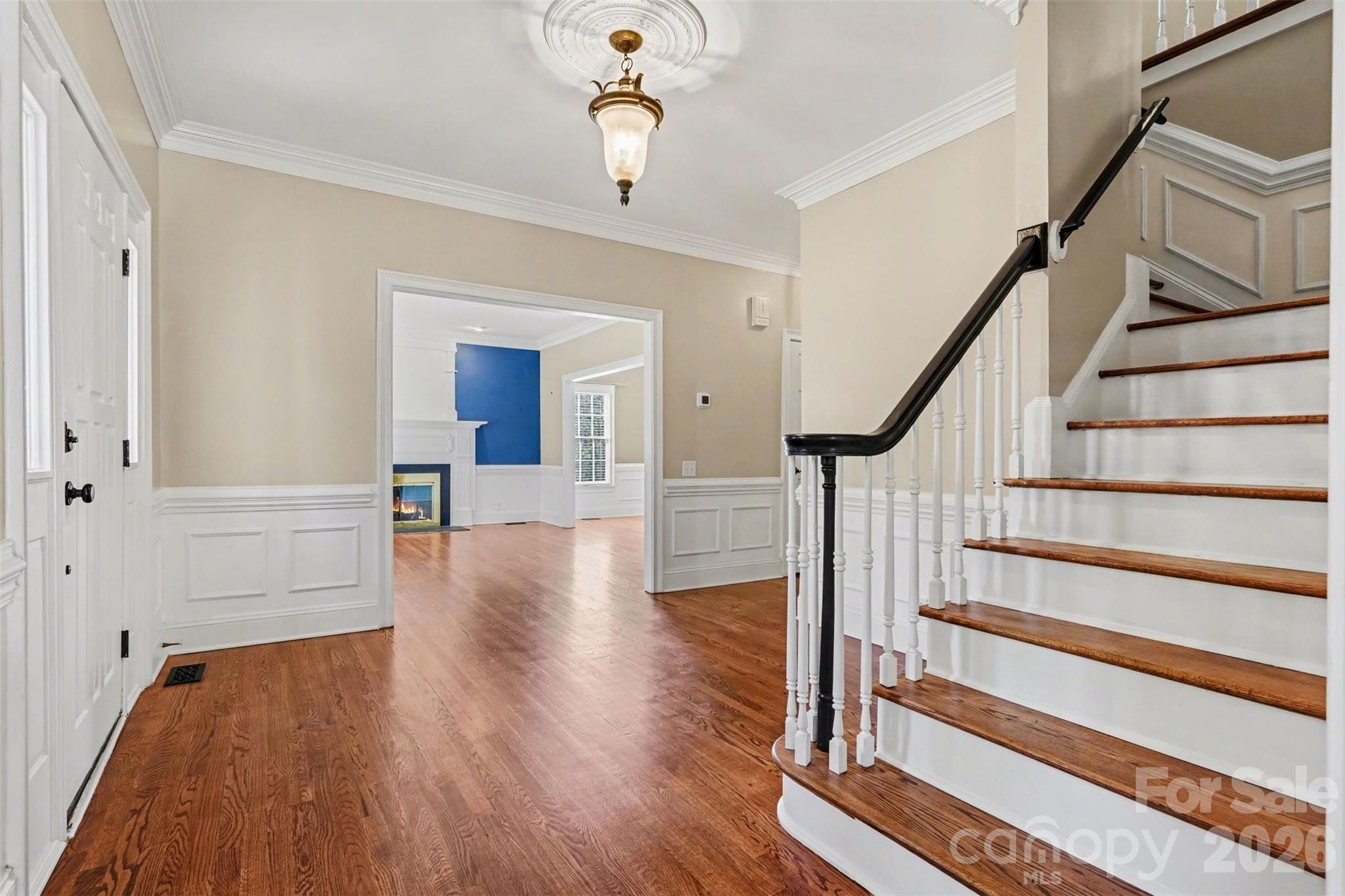 1941 Kilmonack Lane Charlotte NC 28270