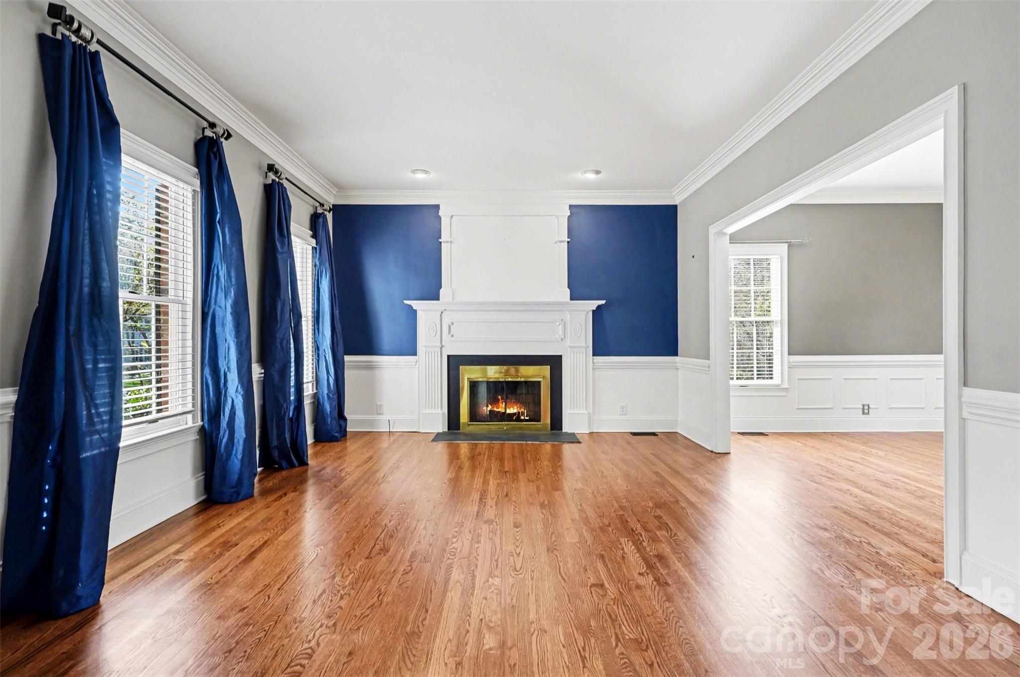 1941 Kilmonack Lane Charlotte NC 28270