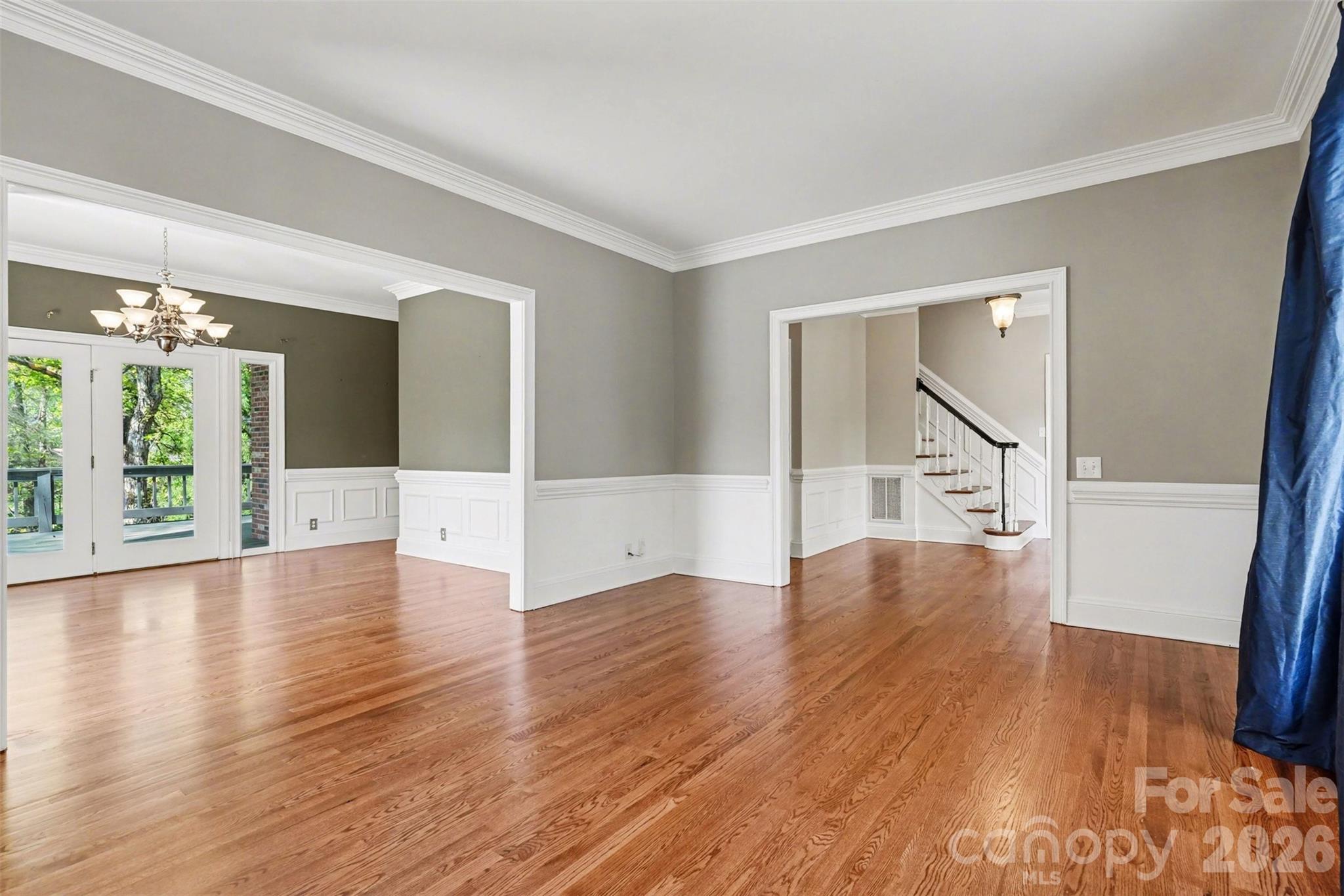 1941 Kilmonack Lane Charlotte NC 28270