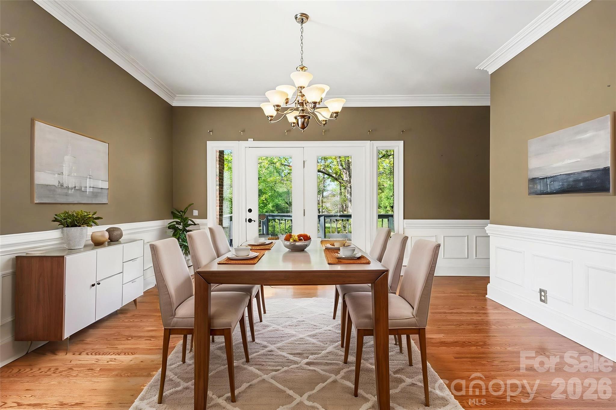 1941 Kilmonack Lane Charlotte NC 28270