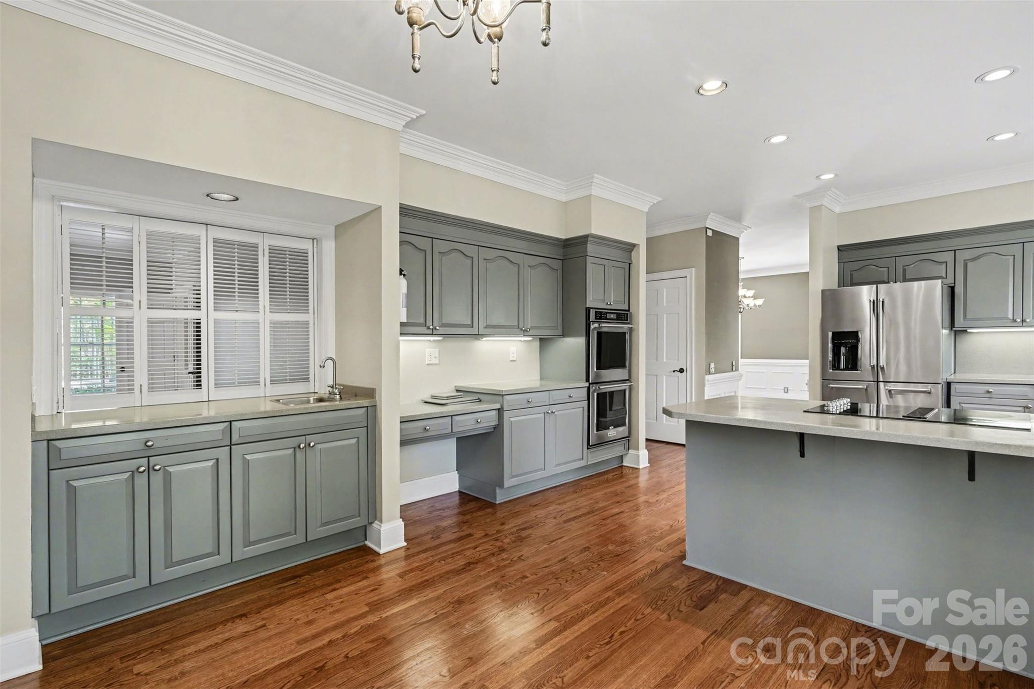 1941 Kilmonack Lane Charlotte NC 28270