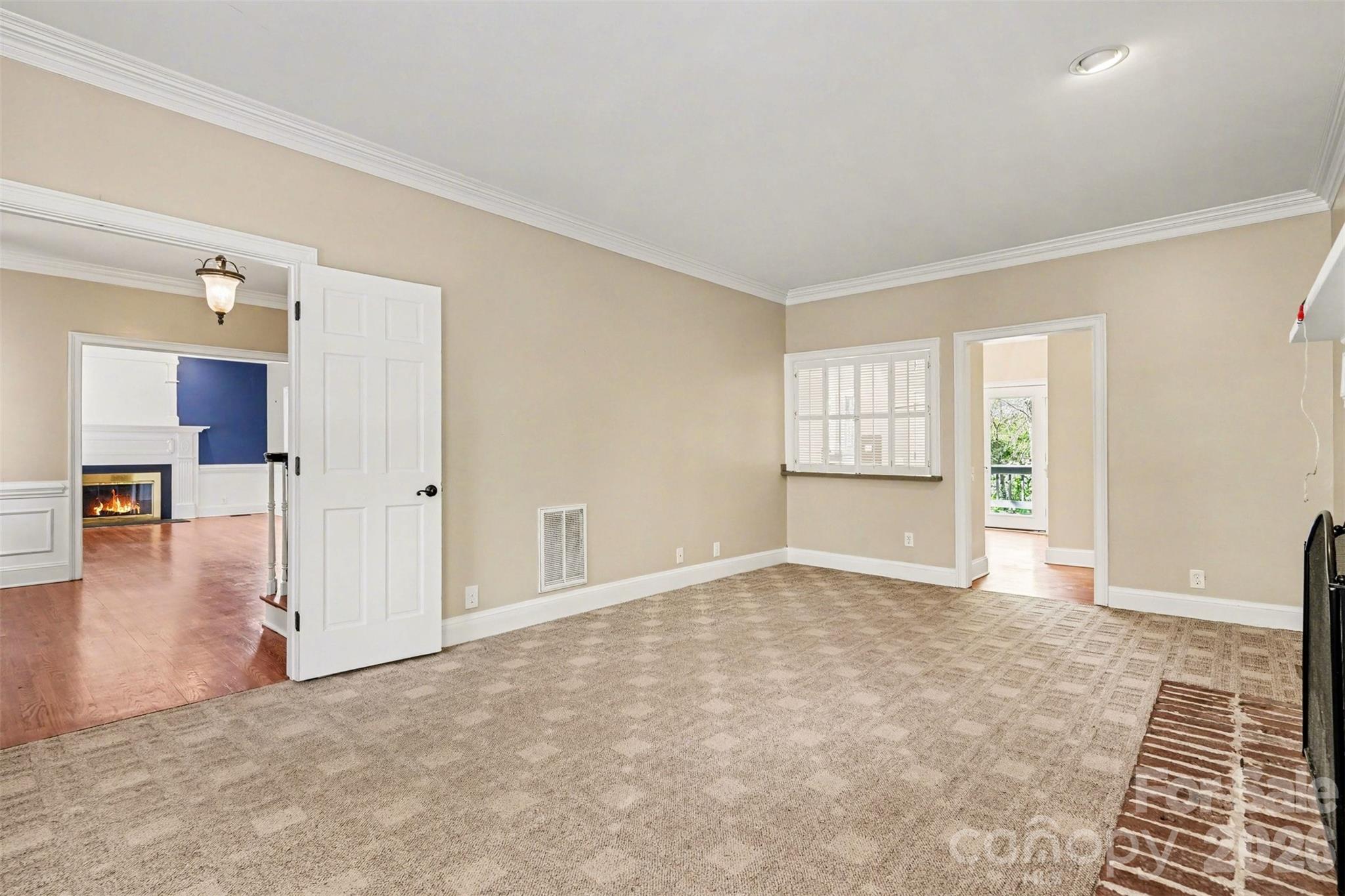 1941 Kilmonack Lane Charlotte NC 28270