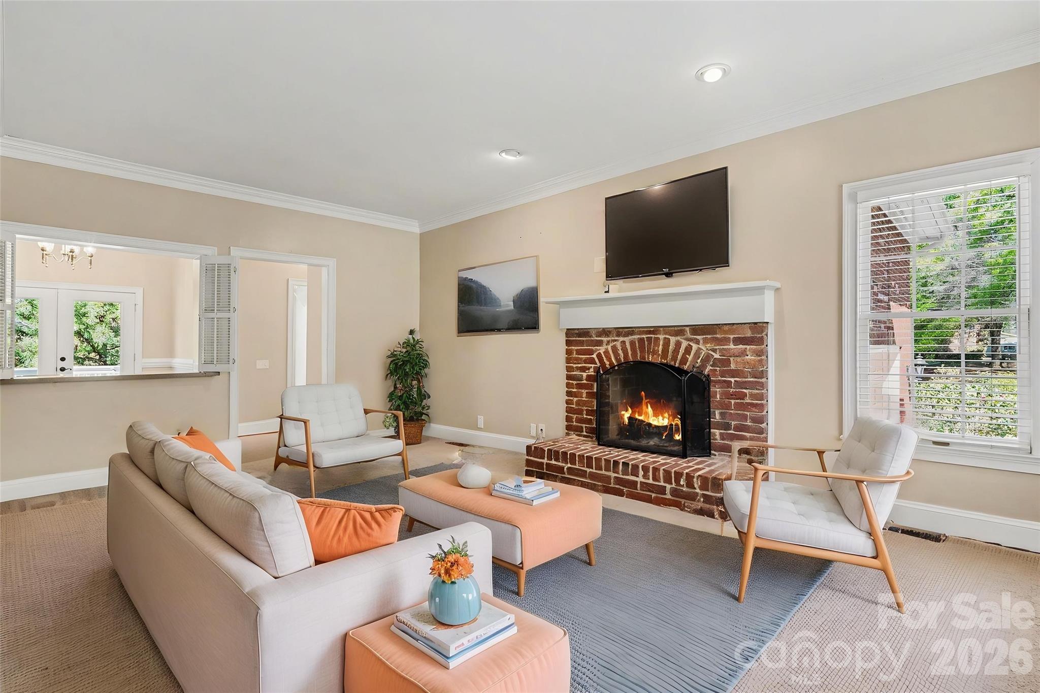 1941 Kilmonack Lane Charlotte NC 28270