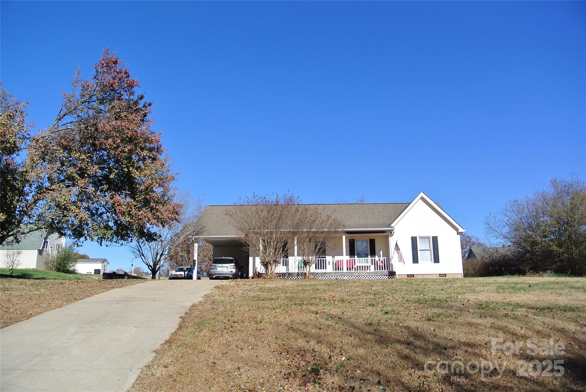 225 Mcdade Road Forest City NC 28043