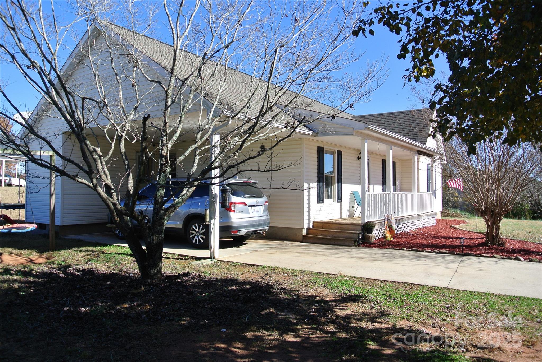 225 Mcdade Road Forest City NC 28043