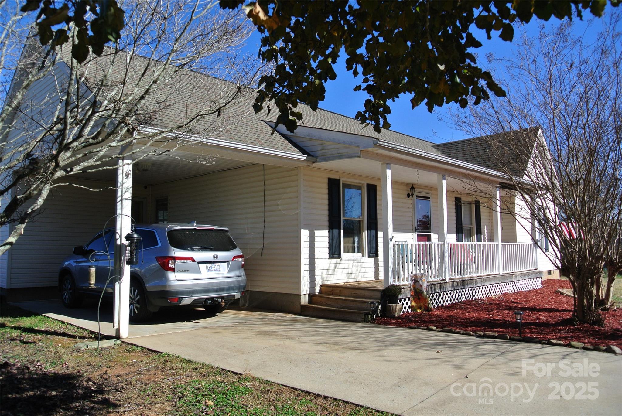 225 Mcdade Road Forest City NC 28043