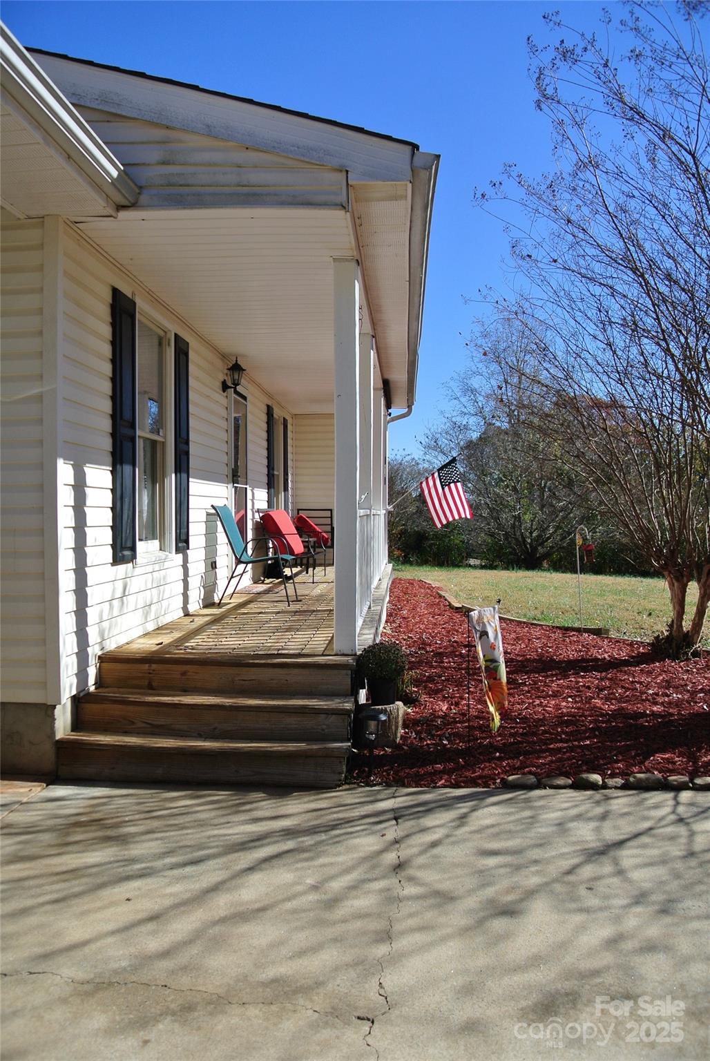 225 Mcdade Road Forest City NC 28043