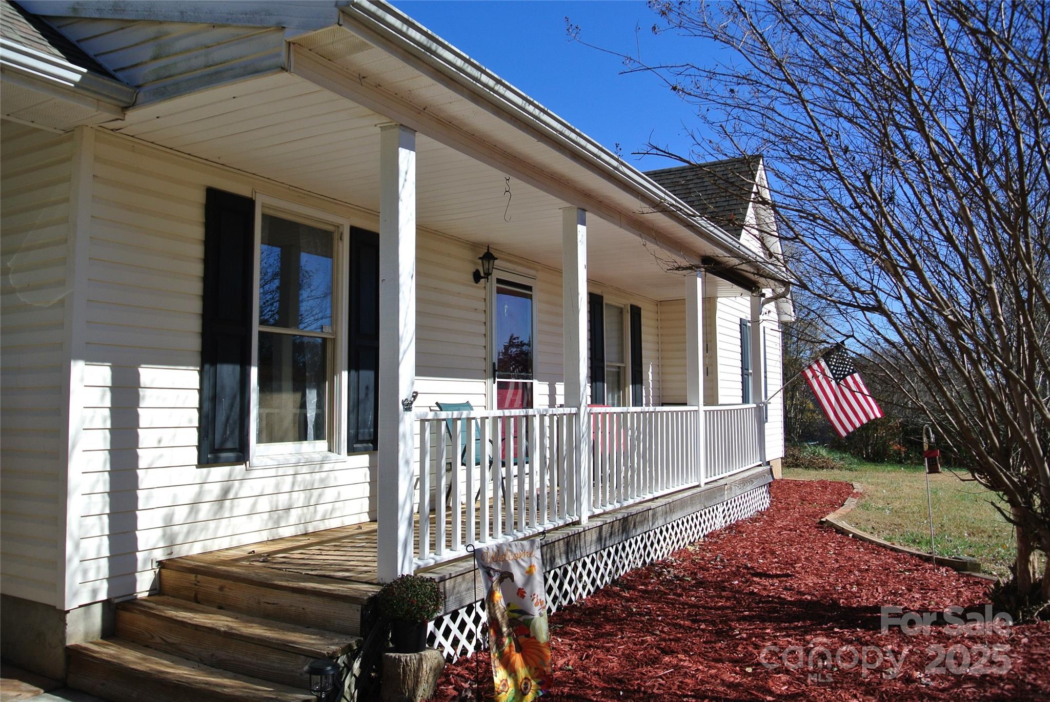 225 Mcdade Road Forest City NC 28043
