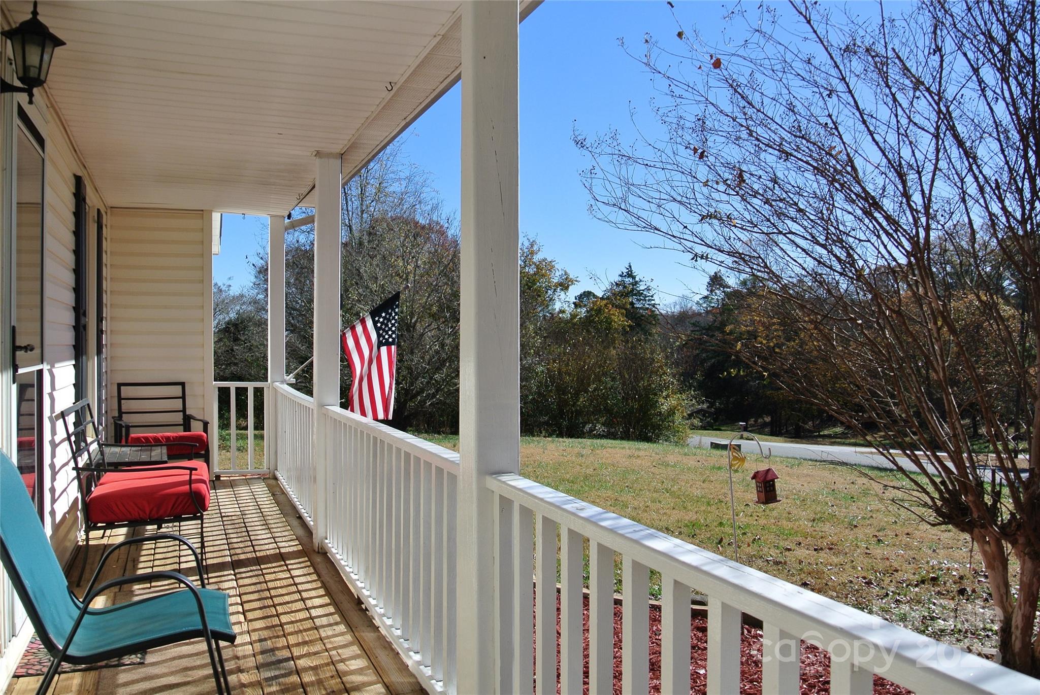 225 Mcdade Road Forest City NC 28043