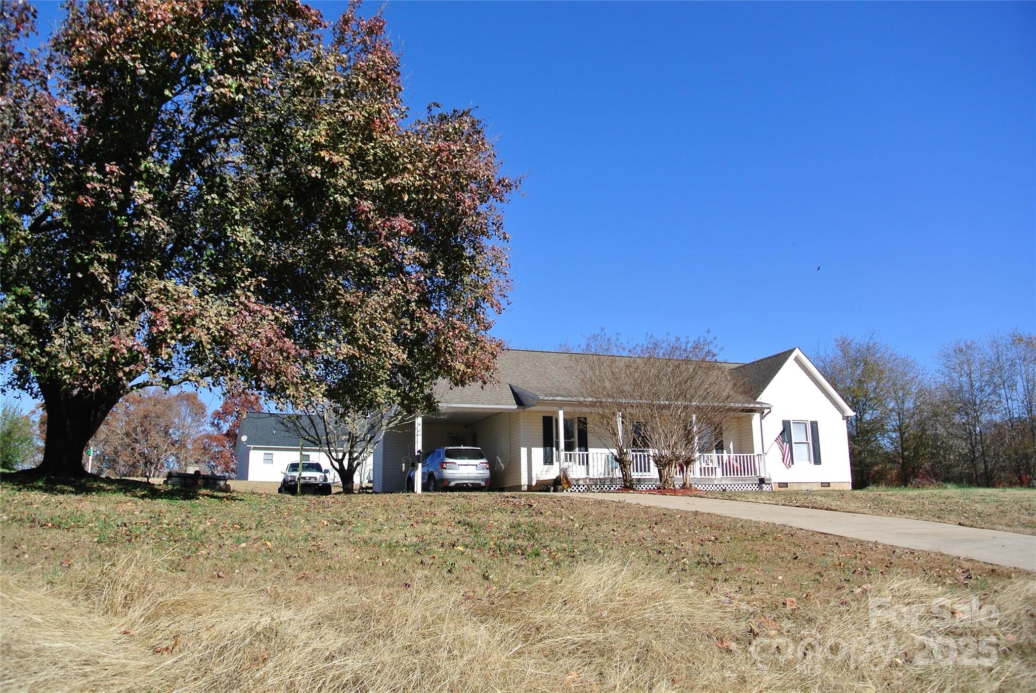 225 Mcdade Road Forest City NC 28043