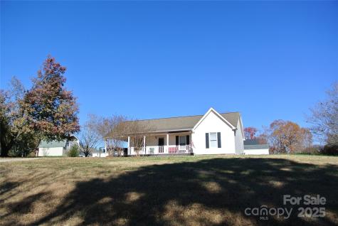 225 Mcdade Road Forest City NC 28043