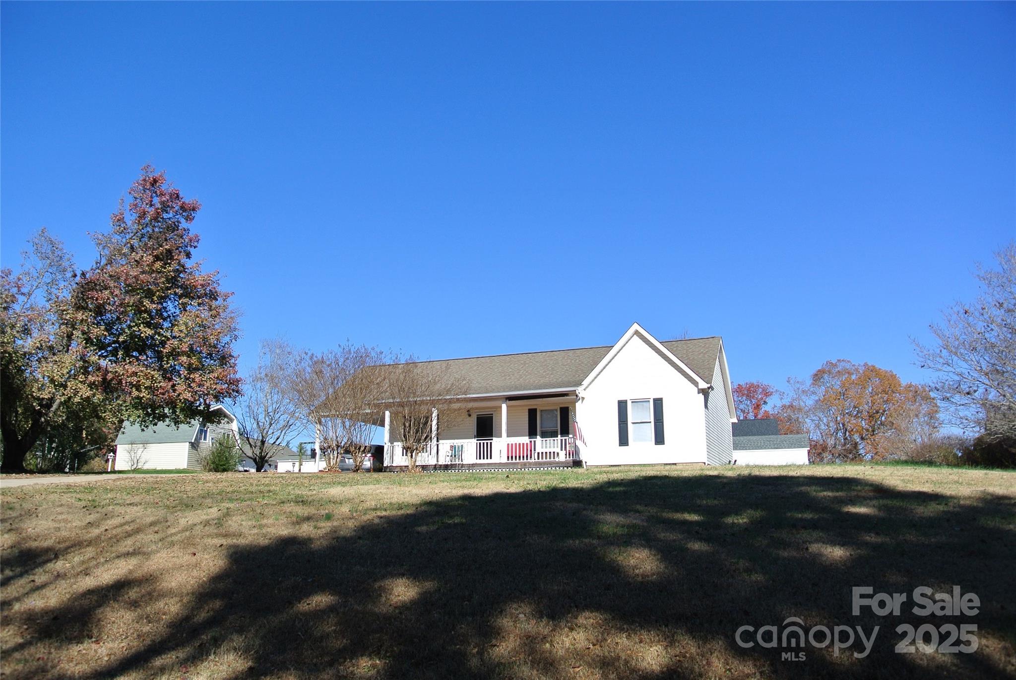 225 Mcdade Road Forest City NC 28043