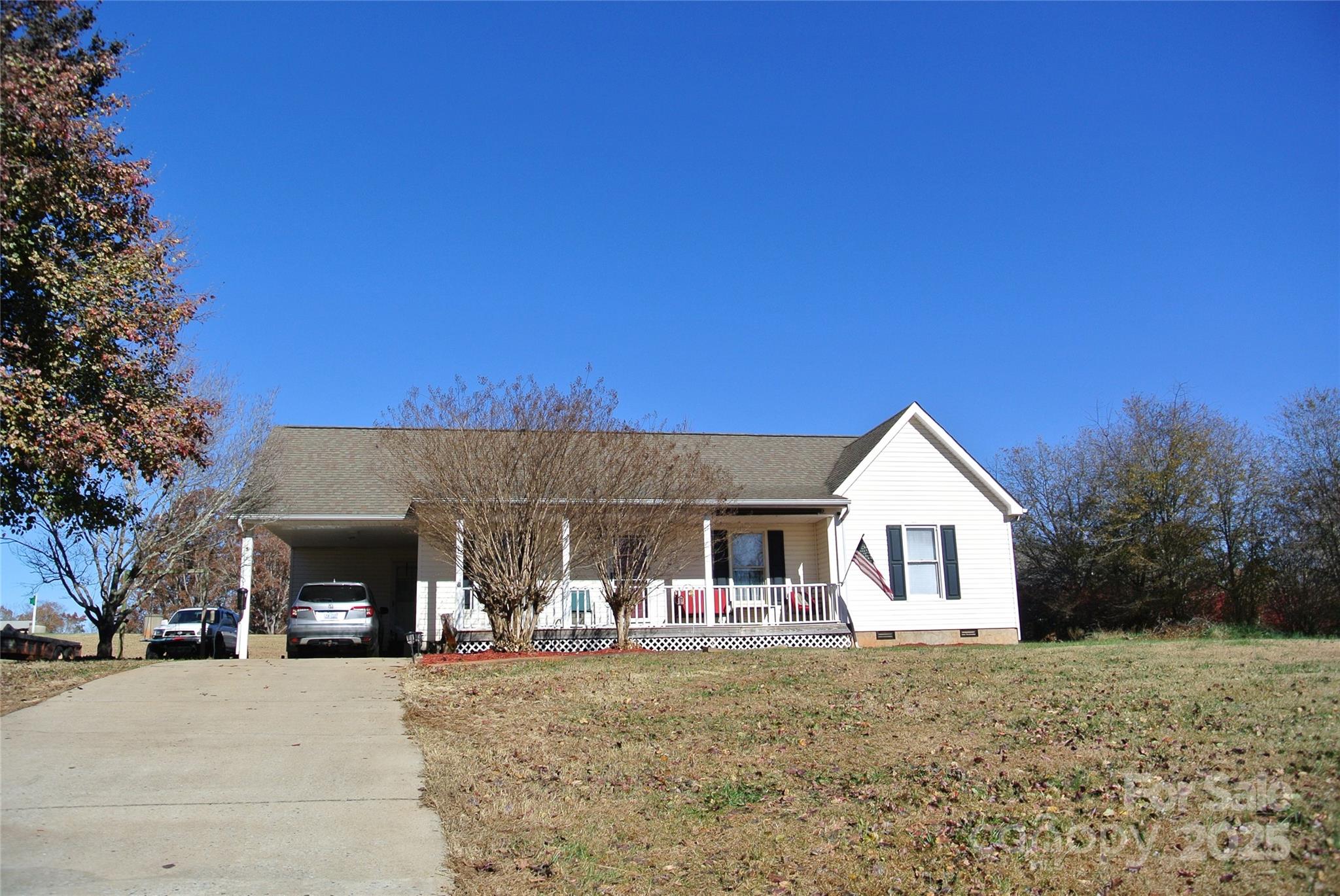 225 Mcdade Road Forest City NC 28043