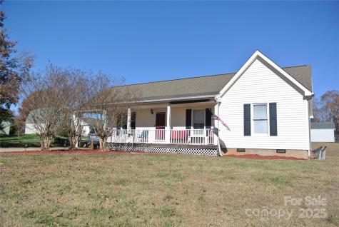 225 Mcdade Road Forest City NC 28043