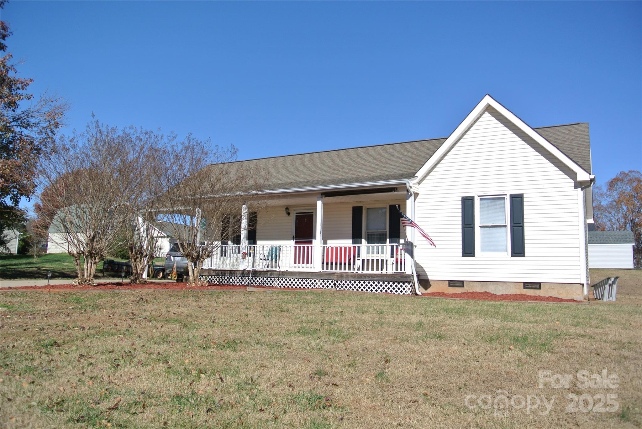 225 Mcdade Road Forest City NC 28043