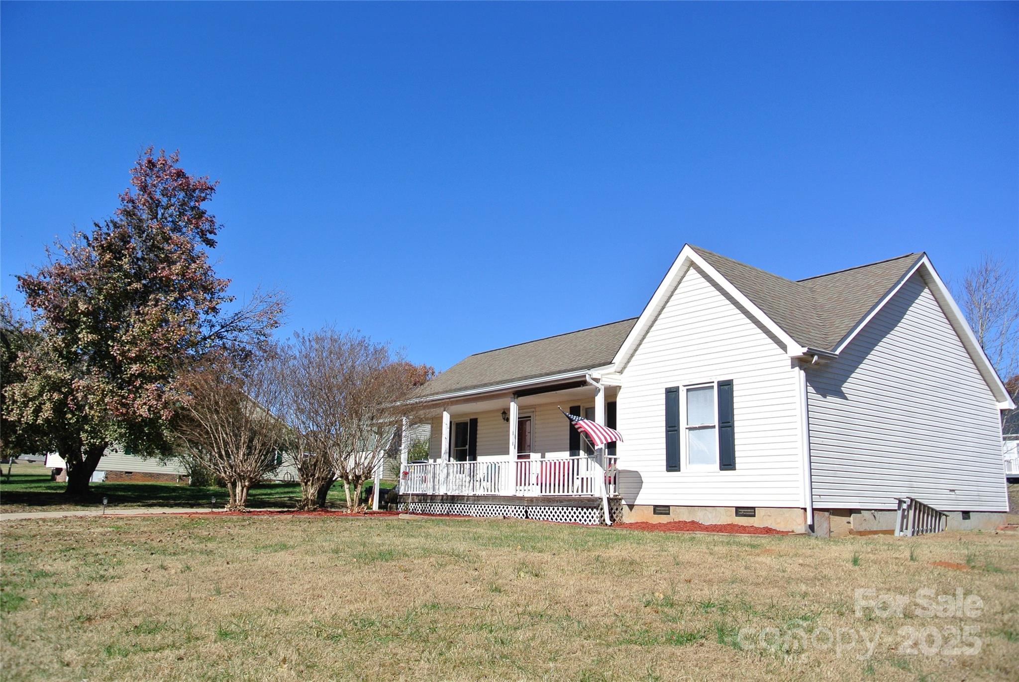 225 Mcdade Road Forest City NC 28043