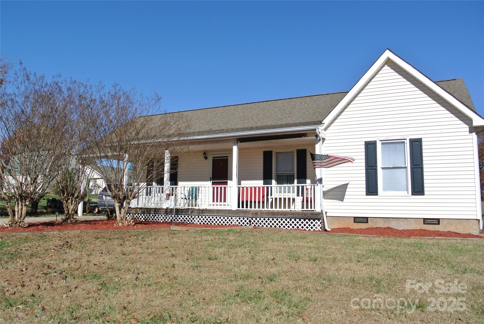 225 Mcdade Road Forest City NC 28043