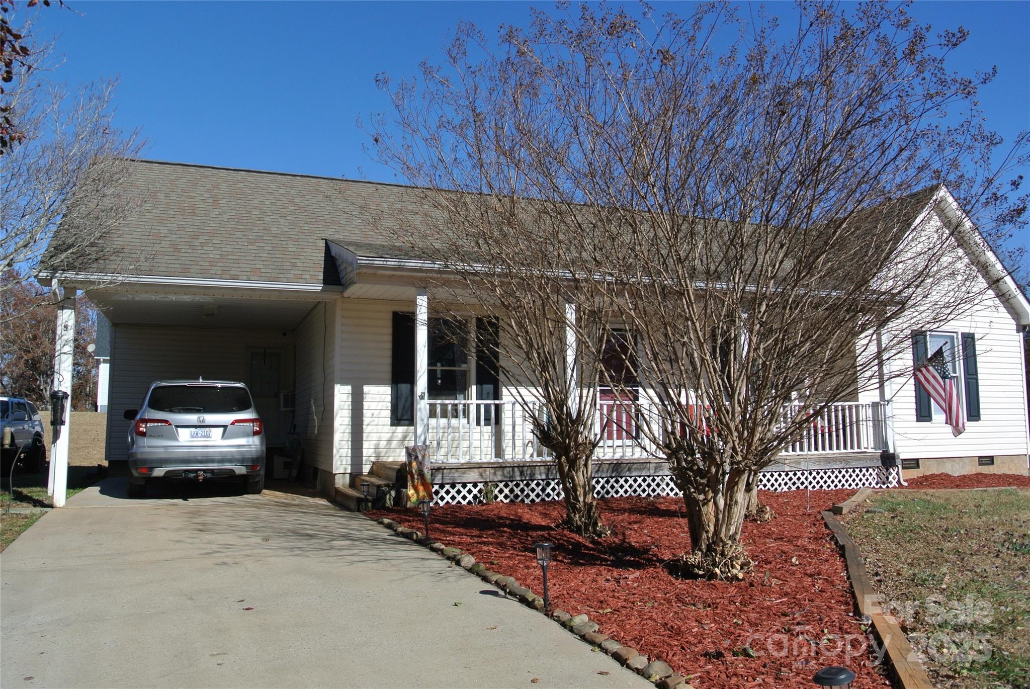 225 Mcdade Road Forest City NC 28043