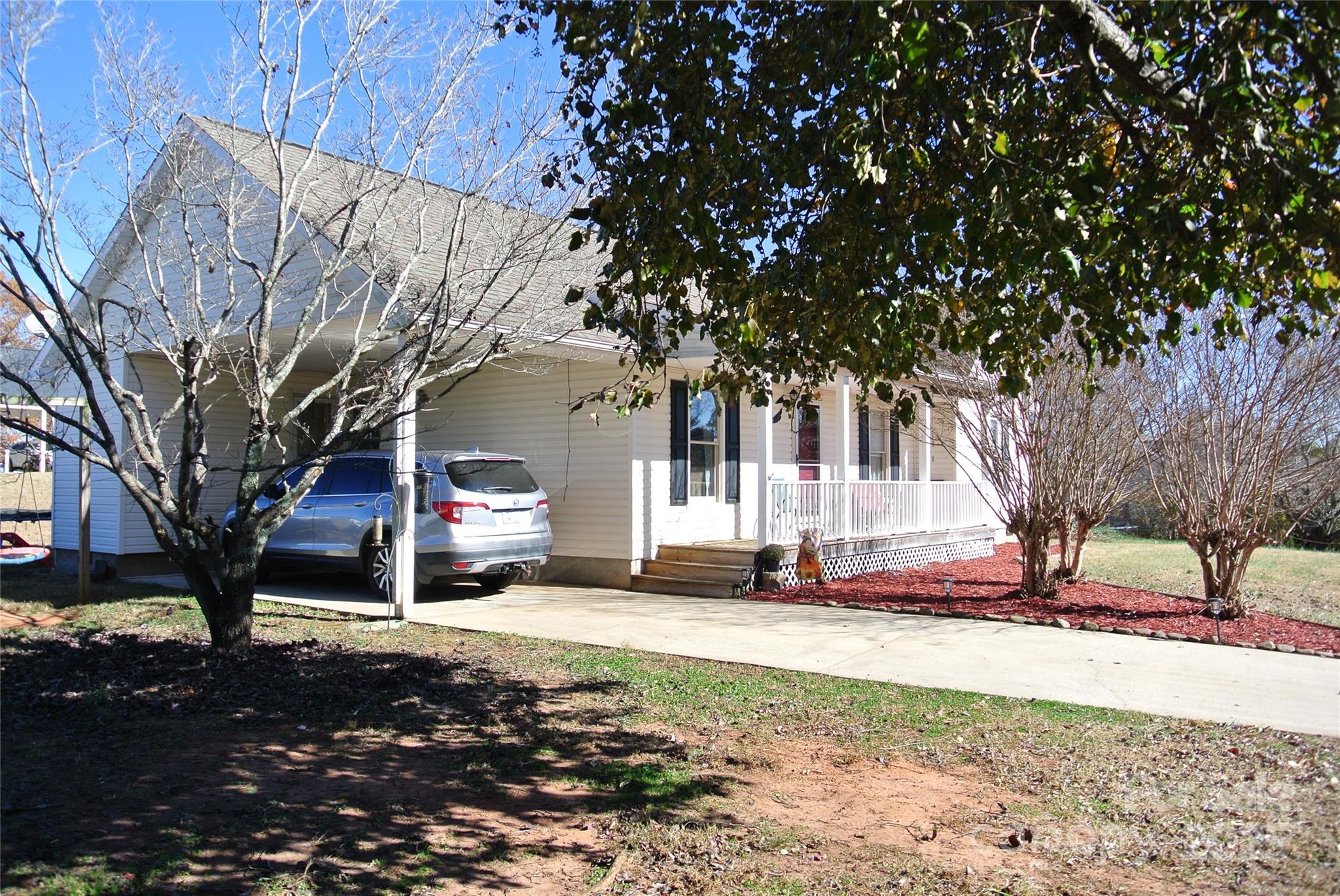 225 Mcdade Road Forest City NC 28043