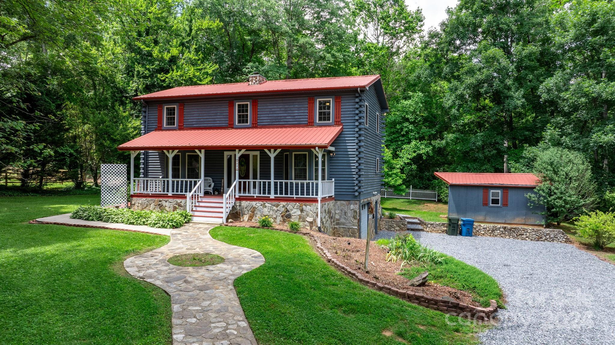 2083 22nd Avenue NE Hickory NC 28601