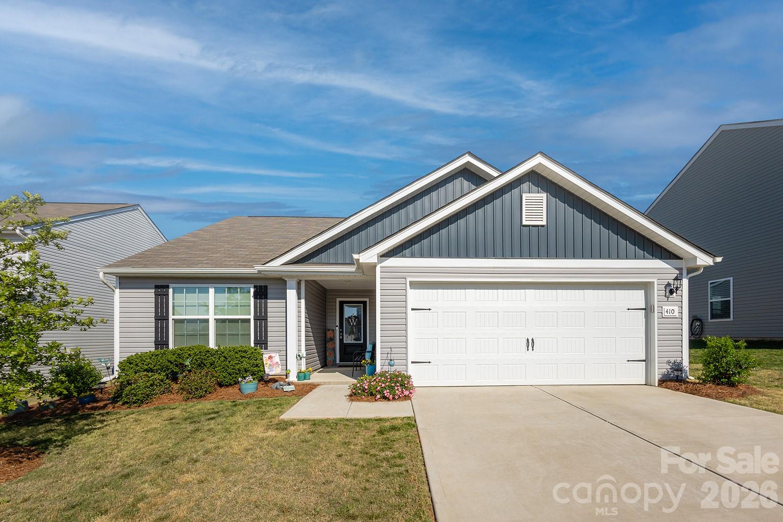 410 Apex Circle Shelby NC 28152