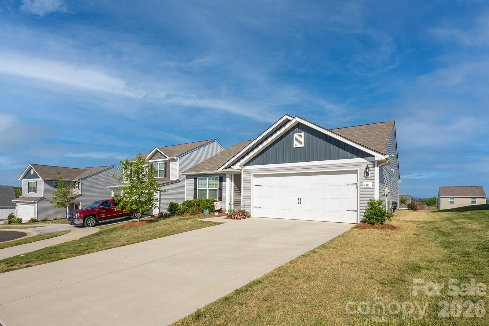 410 Apex Circle Shelby NC 28152
