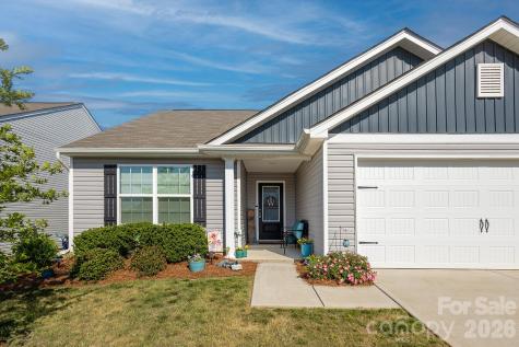 410 Apex Circle Shelby NC 28152