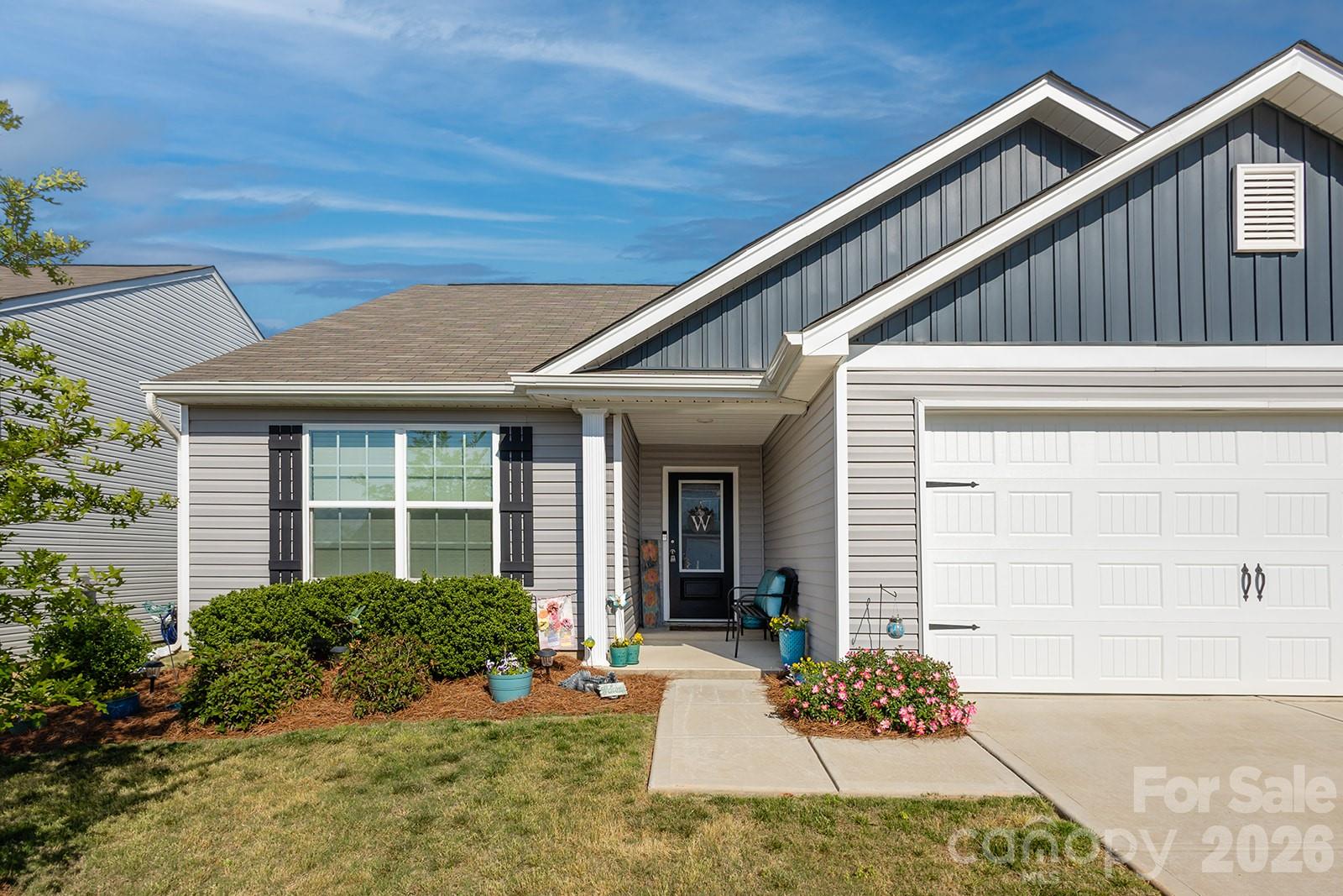 410 Apex Circle Shelby NC 28152