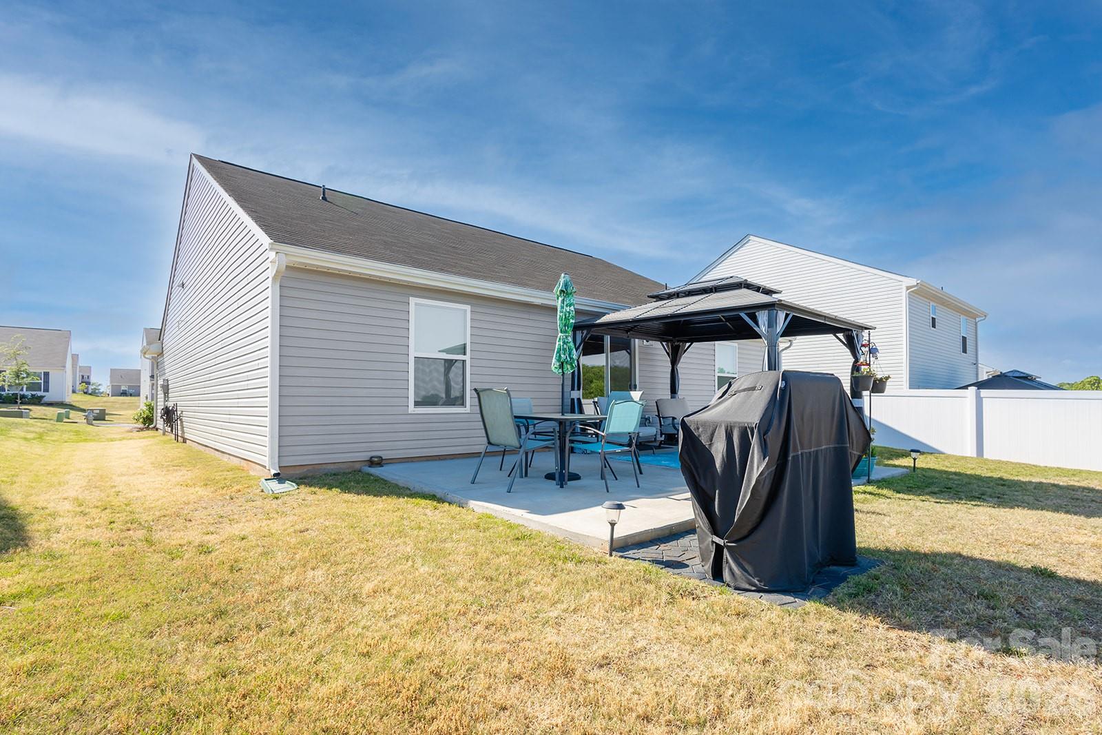 410 Apex Circle Shelby NC 28152