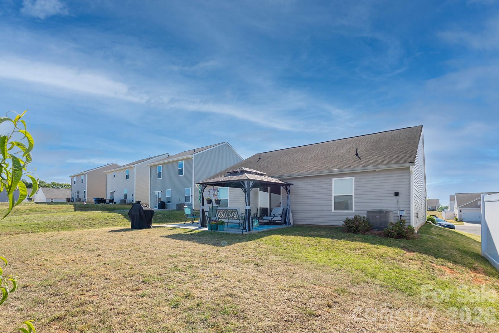 410 Apex Circle Shelby NC 28152