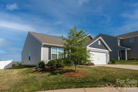 410 Apex Circle Shelby NC 28152
