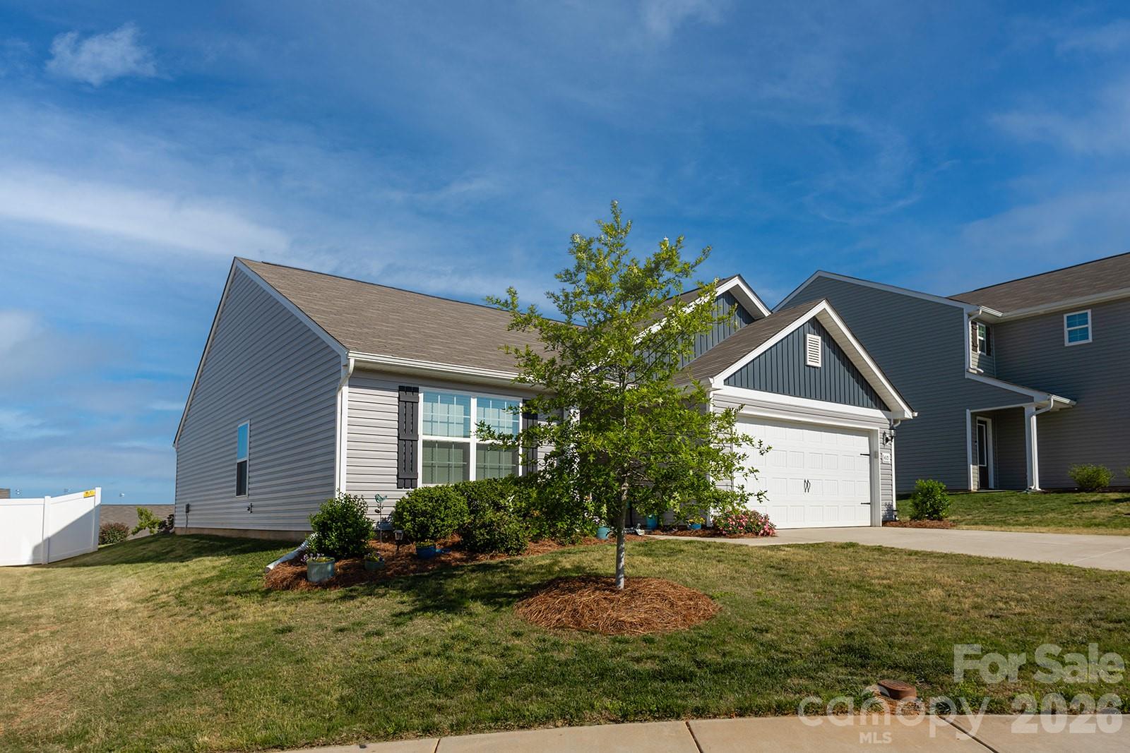 410 Apex Circle Shelby NC 28152