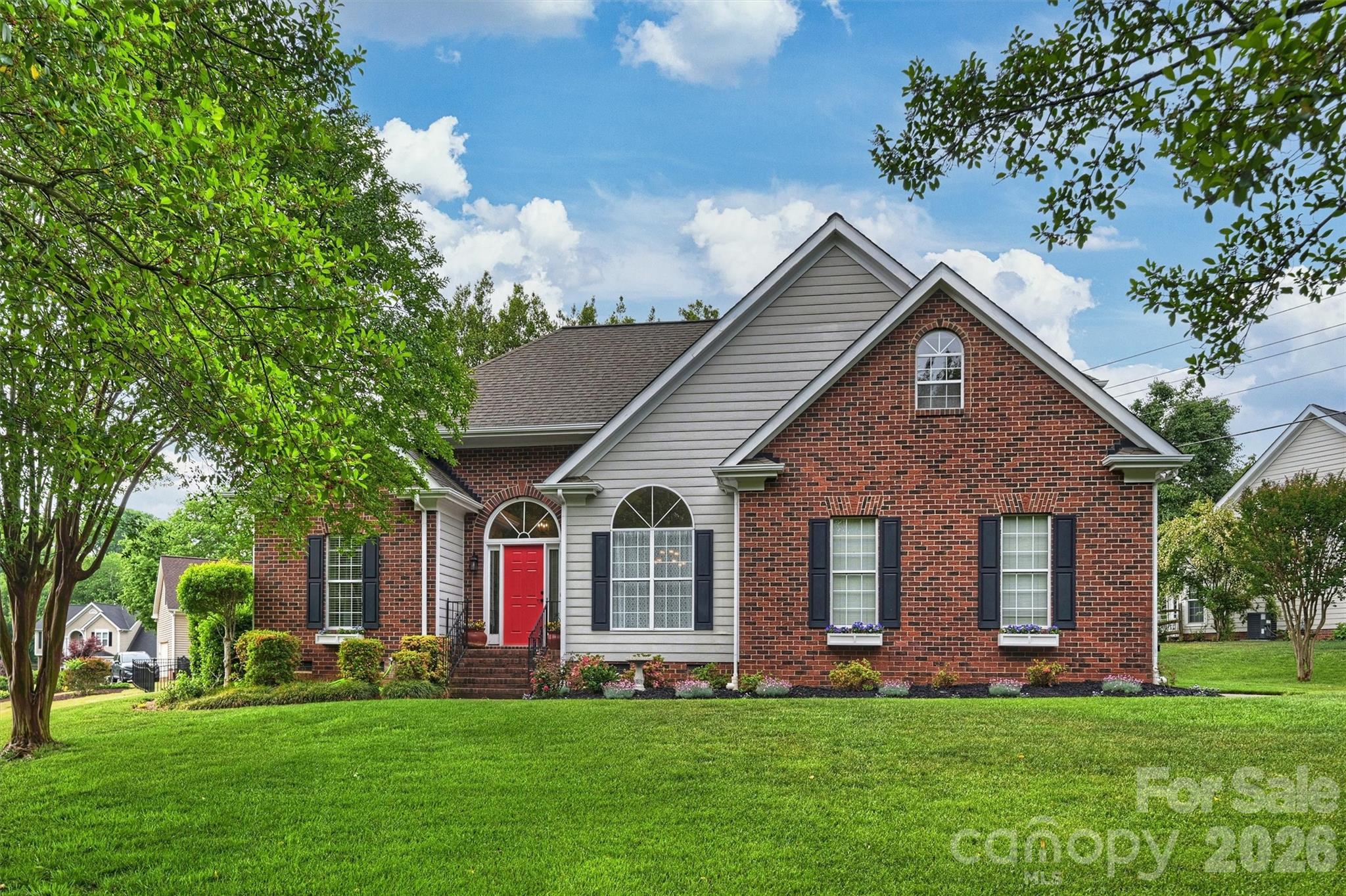 13827 Lymington Court Mint Hill NC 28227