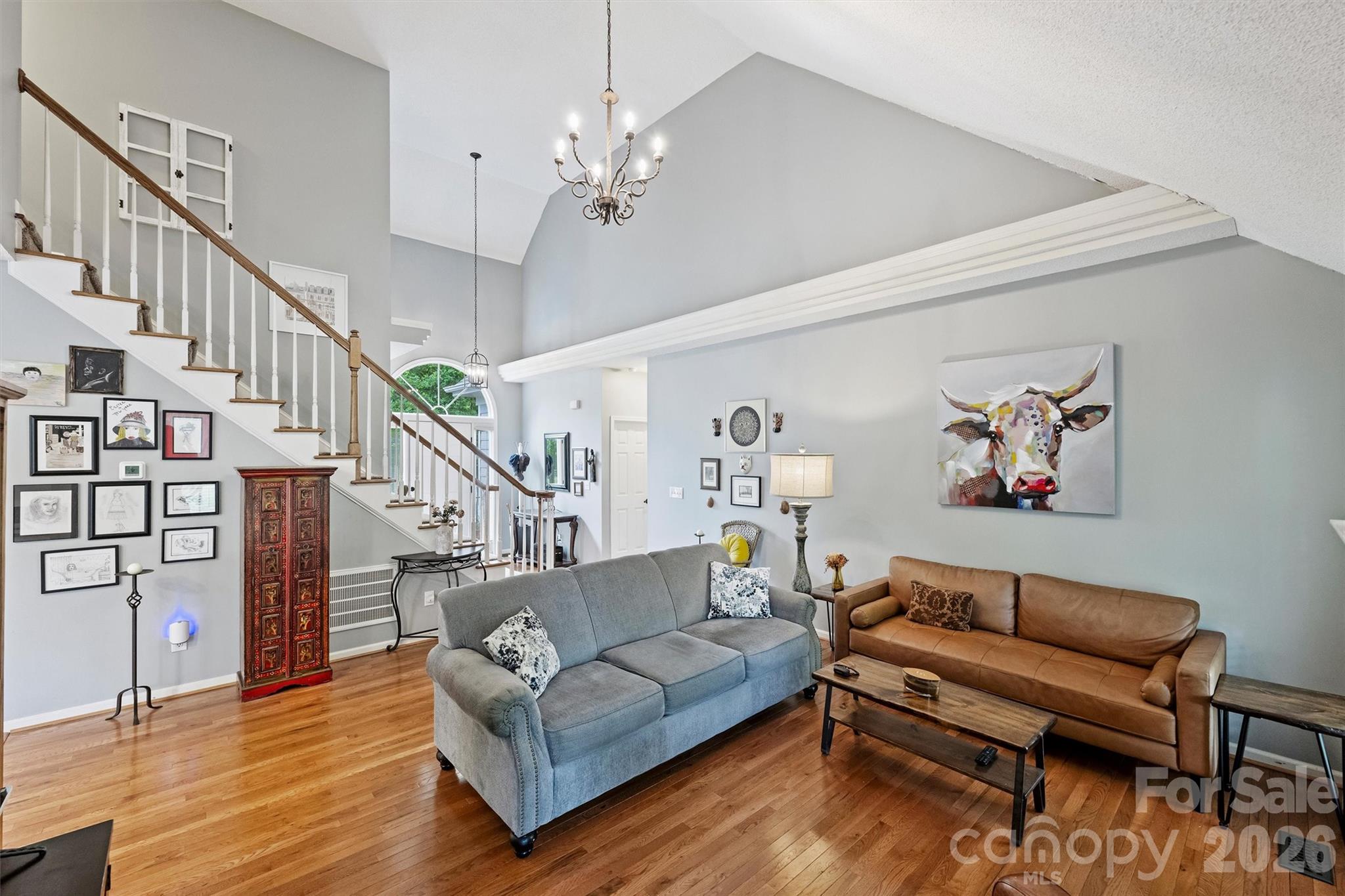 13827 Lymington Court Mint Hill NC 28227