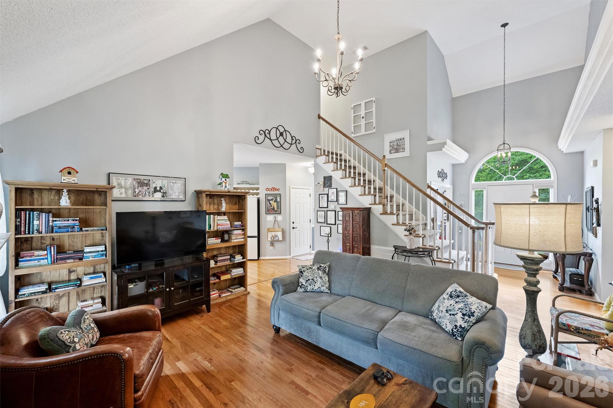 13827 Lymington Court Mint Hill NC 28227