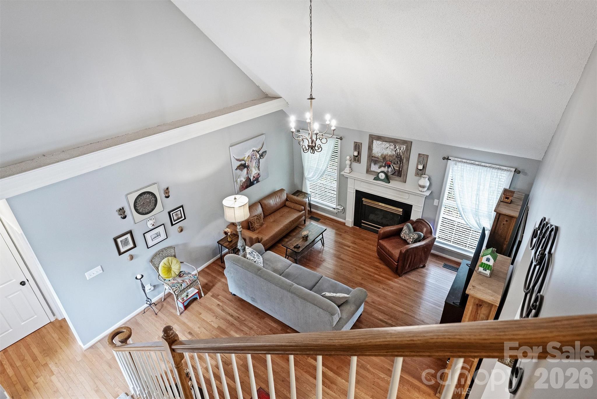 13827 Lymington Court Mint Hill NC 28227