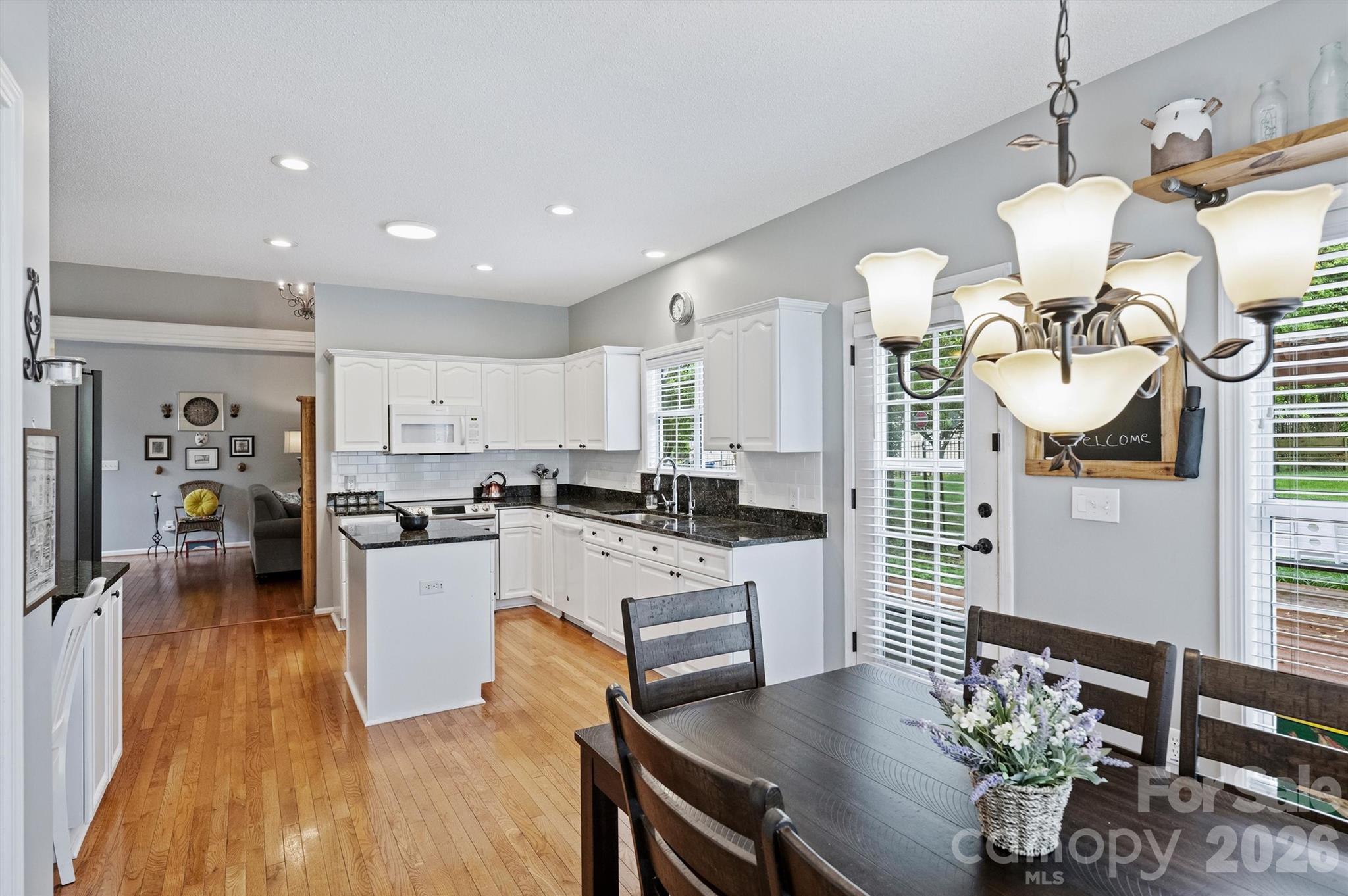 13827 Lymington Court Mint Hill NC 28227