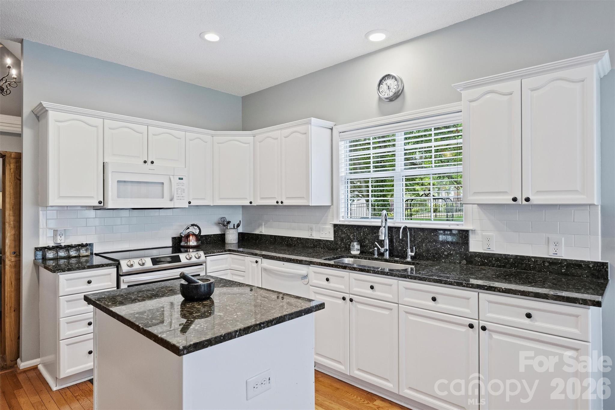13827 Lymington Court Mint Hill NC 28227