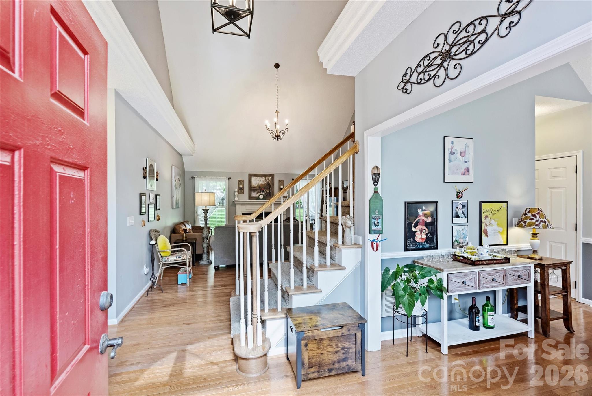 13827 Lymington Court Mint Hill NC 28227